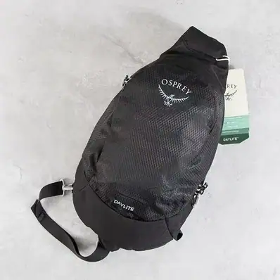 Arc Teryx Crossbody Bags — bag, real photo