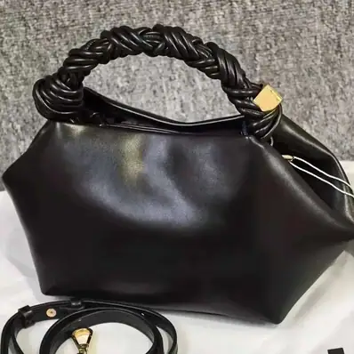 Bottega Veneta Handbags — bag, real photo