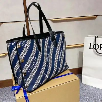 Givenchy Tote Bag — bag, real photo