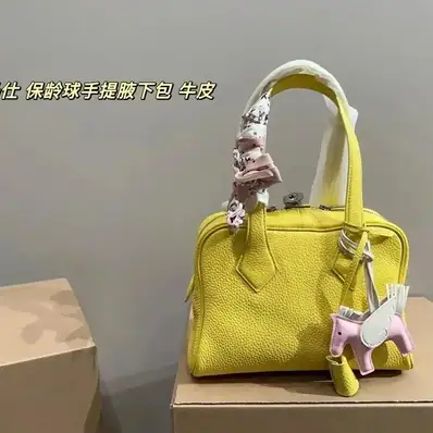 Hermès bags — bag, real photo