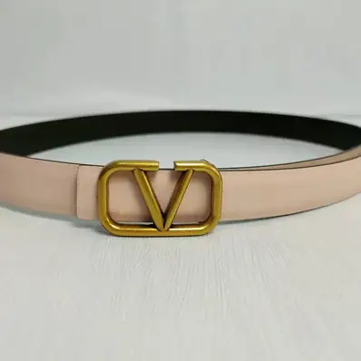 Valentino Belt — belt, real photo
