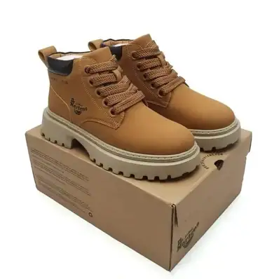 Timberland 6-Inch Premium Boot [LV x Timberland — boots, real photo