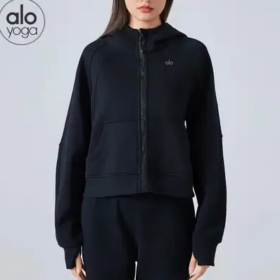 Alo Hoodie — hoodie, real photo