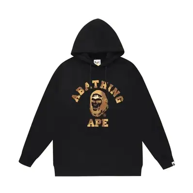Bape Ape Head Dragon Ball Hoodies — hoodie, real photo