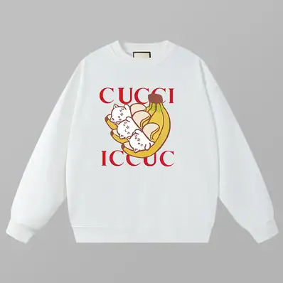 Gucci Hoodie — hoodie, real photo
