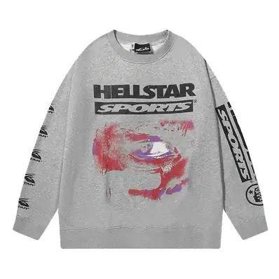 Hellstar Hoodies — hoodie, real photo