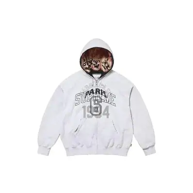 Supreme X Maison Margiela 1994 Hoodie — hoodie, real photo