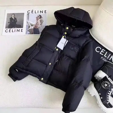 Celine Jacket — jacket, real photo
