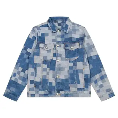 Jacket — jacket, real photo