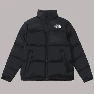 Arc'teryx — real photo