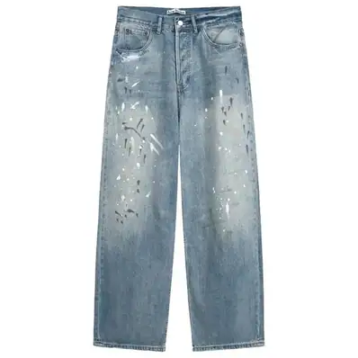 Acne studios Jeans — jeans, real photo