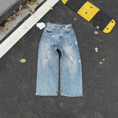 Acne Studios Jeans — jeans, real photo