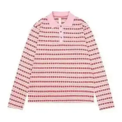 Chrome Hearts Patterned Jersey — jersey, real photo