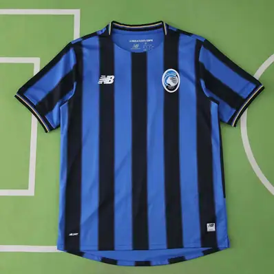 New Balance Jersey — jersey, real photo