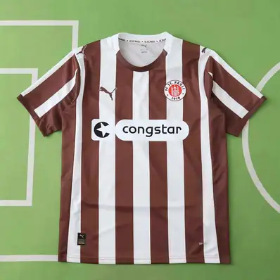 Puma Jersey — jersey, real photo