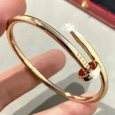 Cartier — real photo