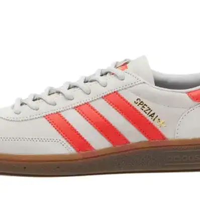 Adidas Chunky Sneakers — sneakers, real photo
