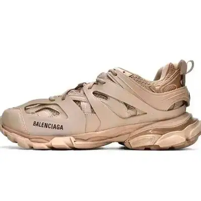 Balenciaga shoes — real photo