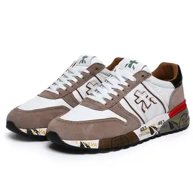 C P Company Chunky Sneakers — sneakers, real photo