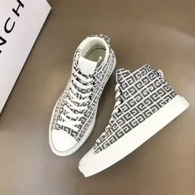 Givenchy Shoes — sneakers, real photo