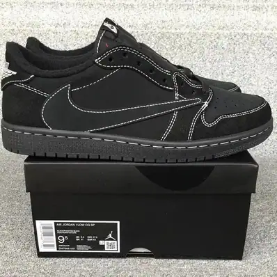 Jordan Air Jordan 1 Low（30 — sneakers, real photo