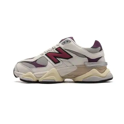 New Balance WRPD Runner Sneakers — sneakers, real photo