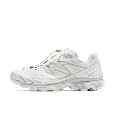 Salomon XT-6 XT-6 2.0 XT-6 FT Shoes — sneakers, real photo