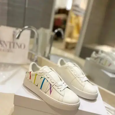 Valentino — real photo