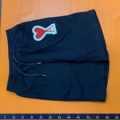 AMI Shorts — shorts, real photo