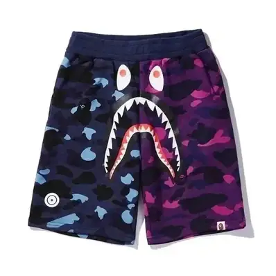 Shorts & trousers — real photo