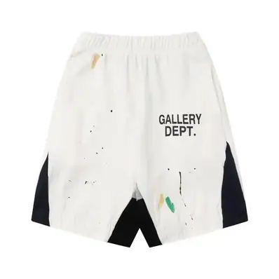 Gallery Dept Shorts — shorts, real photo