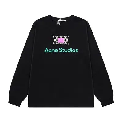Acne Studios T Shirt — T-shirt, real photo