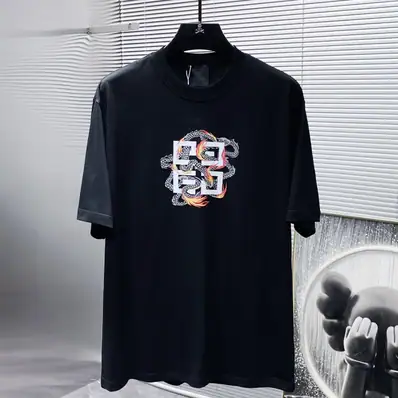 Dior T Shirt — T-shirt, real photo