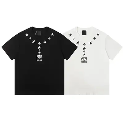 Givenchy — real photo