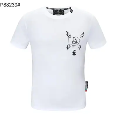 Philipp Plein T-shirt — T-shirt, real photo