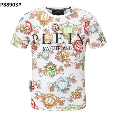 Philipp Plein T-shirt — T-shirt, real photo