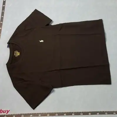 Ralph Lauren Tee （40 — T-shirt, real photo