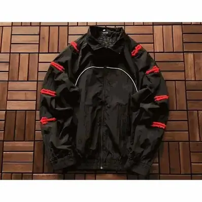 Trapstar — real photo