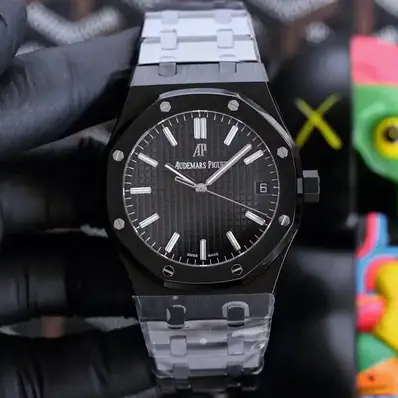 Audemars Piguet Watches — watch, real photo