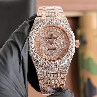 Audemars Piguet Watches — watch, real photo