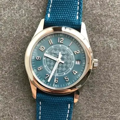 Patek Philippe Mechanical Watch — watch, real photo